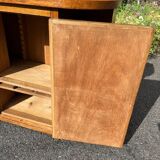Sideboard, low cabinet, console from the 50s-60s