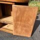 Buffet, meuble bas, console année 50-60