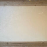 Painting litho Georges Fouillé (1909-1994) three-masted boat marine