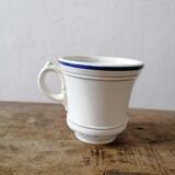 Creil and Montereau earthenware burner