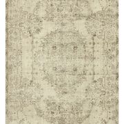 Handmade One-of-a-Kind Oriental Beige Rug 163 cm x 282 cm - 38907
