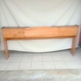 Cosy headboard