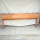 Cosy headboard