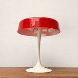 Swiss table lamp Space mid-century by Temde, 1960s