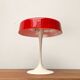 Lampe de table Space Age par Temde, Suisse années 1960