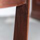 Occasional table, Amsterdam school, 1920s