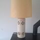 Ceramic lamp by Aldo Londi for Bitossi