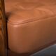 Set of Model 118 armchairs in rosewood by Grete Jalk for France & Son, 1960s