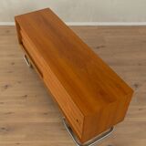 Sideboard in Scandinavian Style, Lothar Wegner