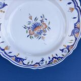 Plate