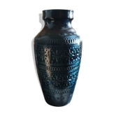 Vase  allemand  sheurick  vintage