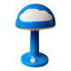 Cloud mushroom lamp IKEA Skojig design Henrik Preutz collector vintage 90