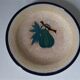 Amphora vintage dessert plates