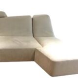 Confluence Ligne Roset wool sofa