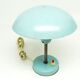Mid-century bedside lamp from Polam, Poland, 1970s