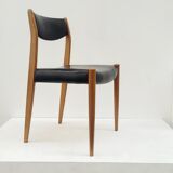 Scandinavian chair