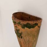 Terracotta Wall Mounted Planter