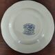 12 English dinner plates Enoch Wedgwood "Asiatic Pheasants"