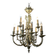 Lustre XIX