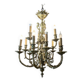 Lustre XIX