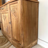 Art Deco buffet