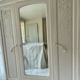 Art deco wardrobe revisited