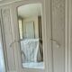 Armoire art déco revisitée
