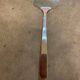 Guy degrenne stainless steel pie server guest star model