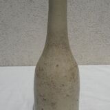 Stoneware bottle