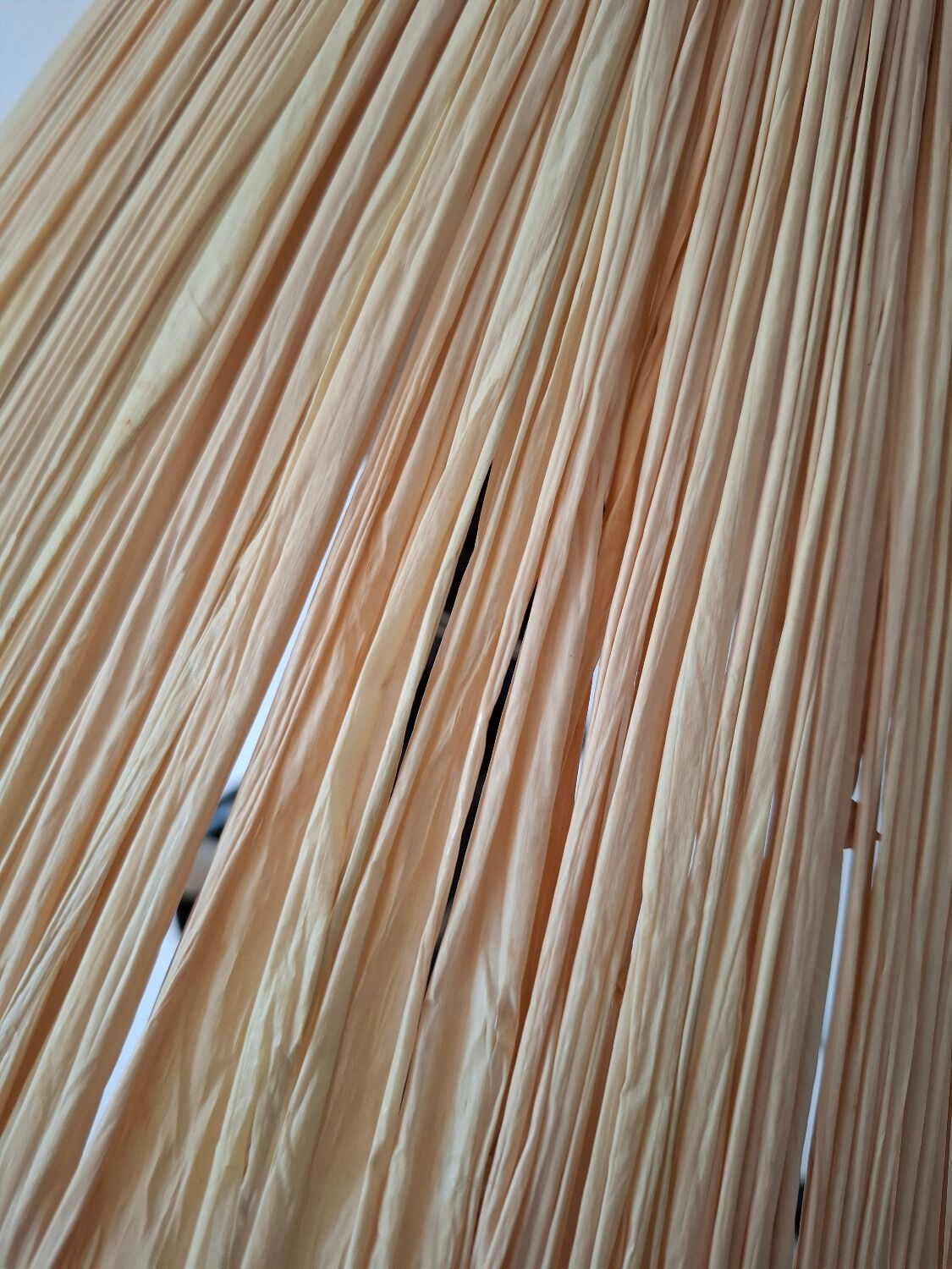 Vintage ceramic lamp