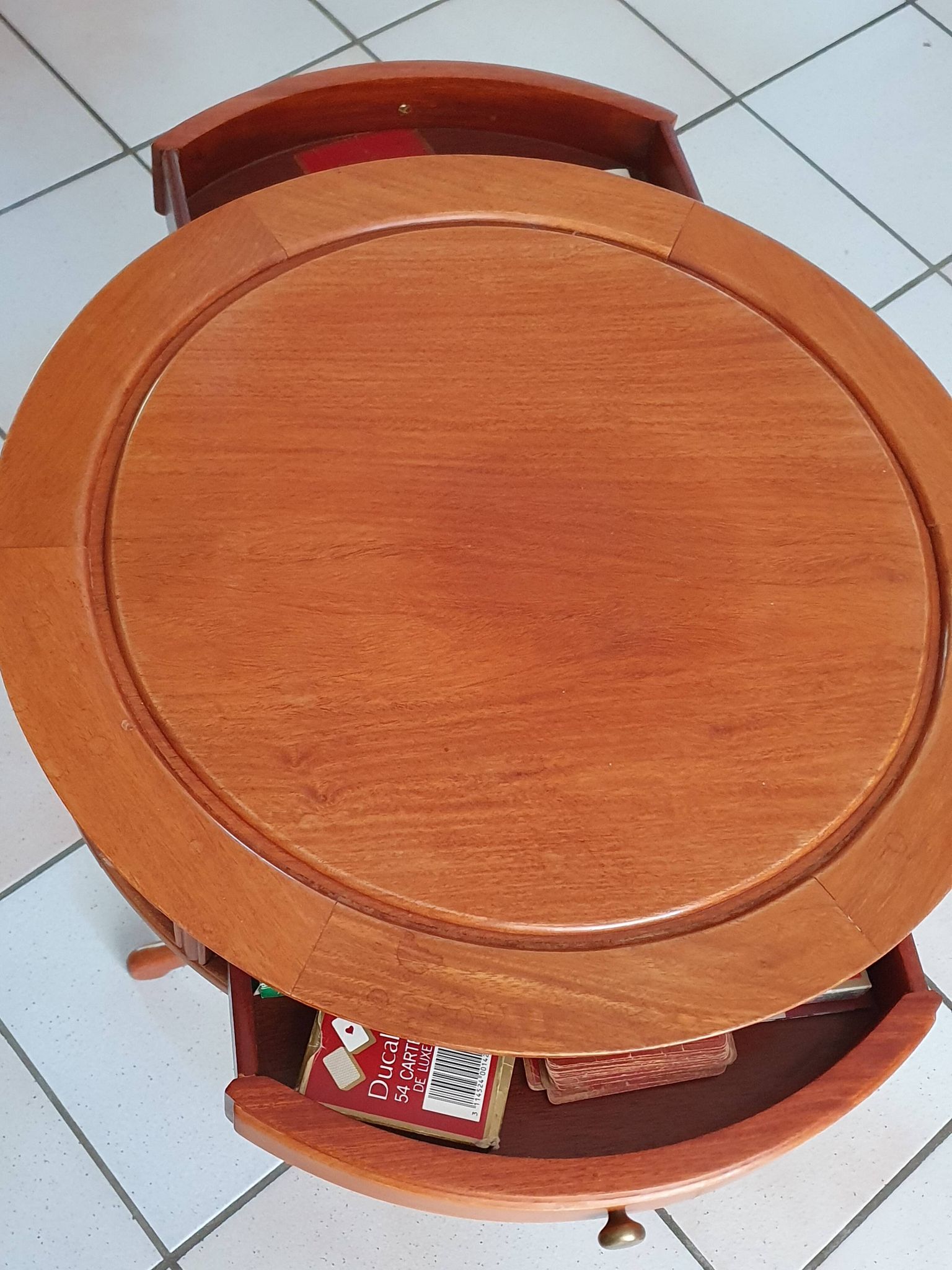 side table