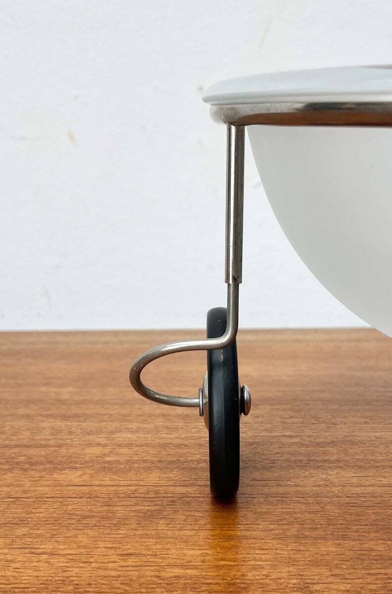Postmodern Dutch Fruit on Wheels Bowl by Arnout Visser Droog for Designum, 1990s