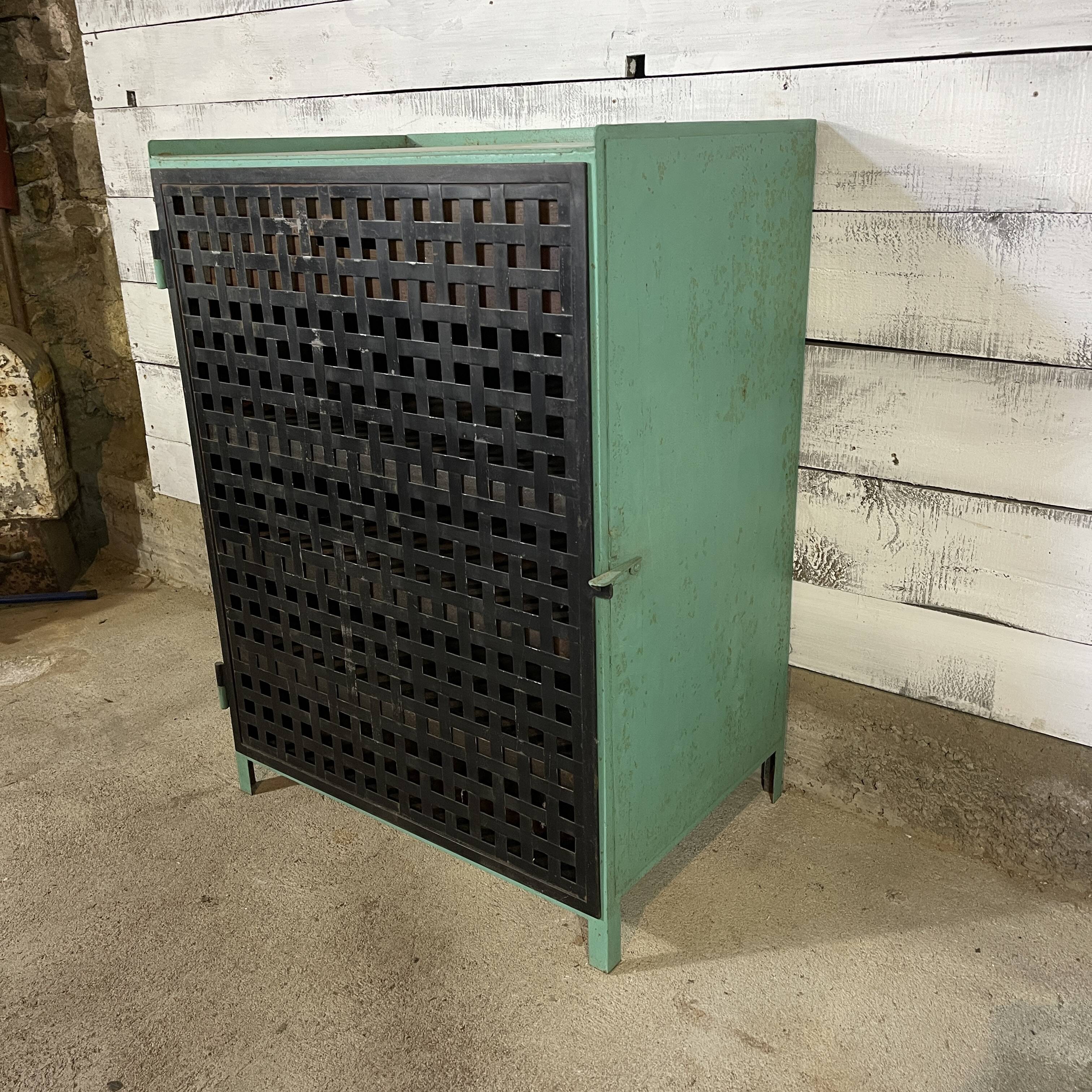 Workshop furniture