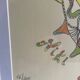 Lithograph Niki de Saint Phalle