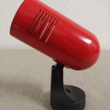Spot wall lamp from the 70s/80s