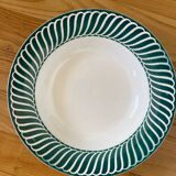 Digouin Jacquot Plates