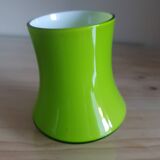 Set of 6 roly-poly glasses