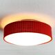 German Mid-Century Ceiling Lamp by Kaiser Leuchten, 1960s