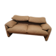 Canapé Maralunga par Vico Magistretti pour Cassina, 1970