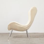 Fritz Neth Madame Lounge Chair for Correcta Germany 1950s