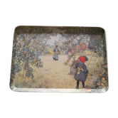 'Apple Pick-Up' Tray
