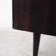 Rosewood bookcase, Danish design, 1970s, production: Denmark