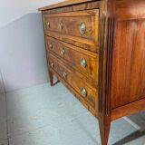 Commode de style Louis XVI