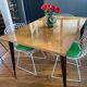 Dining table 1960