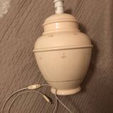 Ceramic lamp