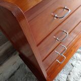 Vintage chest of drawers