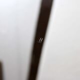 Mirror free form years 50/60 - 31x94cm