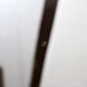 Mirror free form years 50/60 - 31x94cm