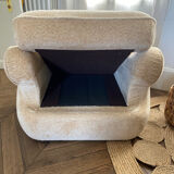 Ball chair from the 70s