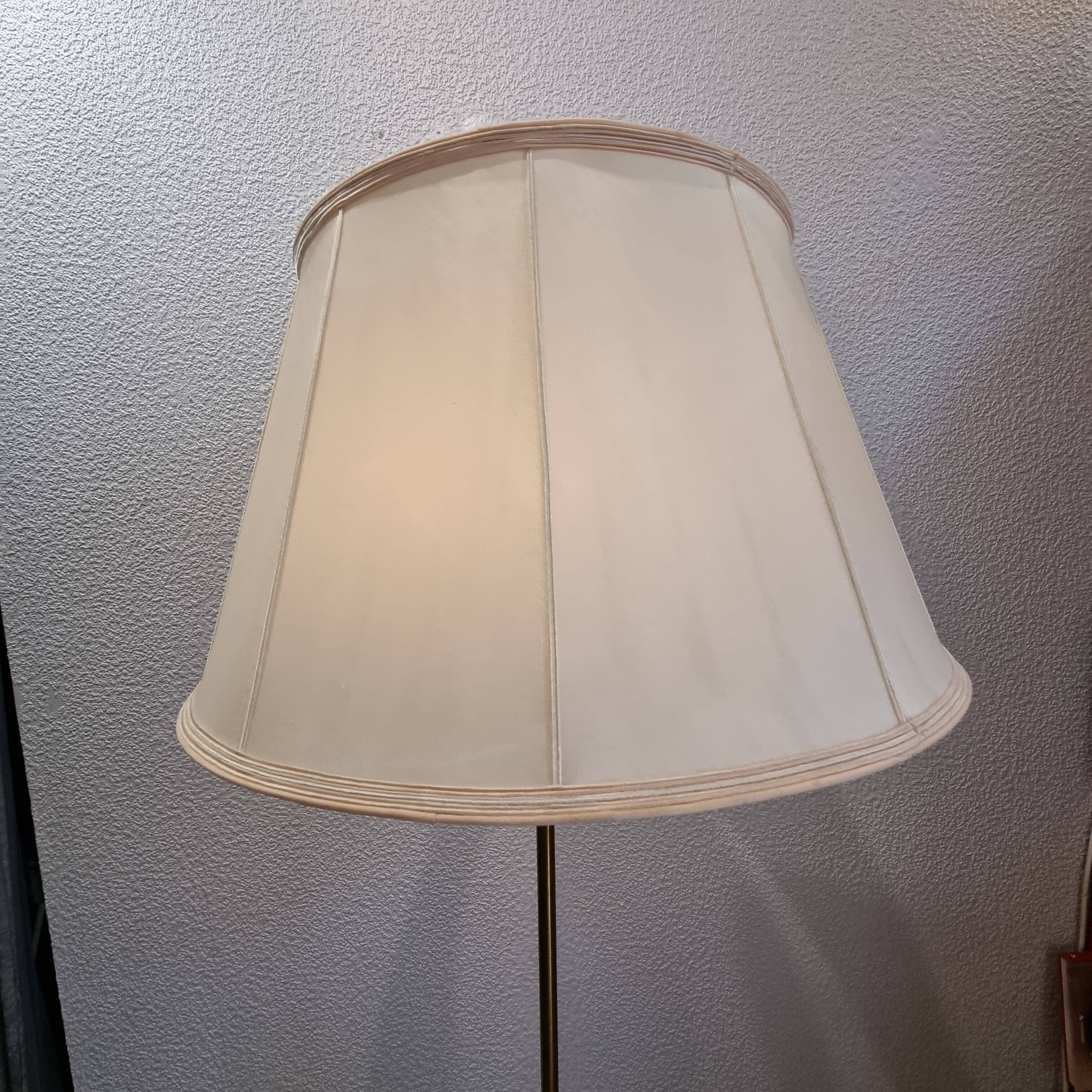 Lampadaire Maison Arlus France 1950